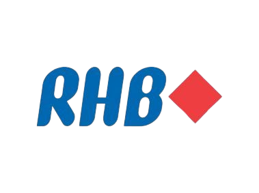 RHB Logo